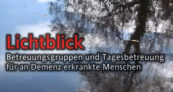 Vorschaubild zum Youtube-Video "Lichtblicke" | © Caritas München und Oberbayern